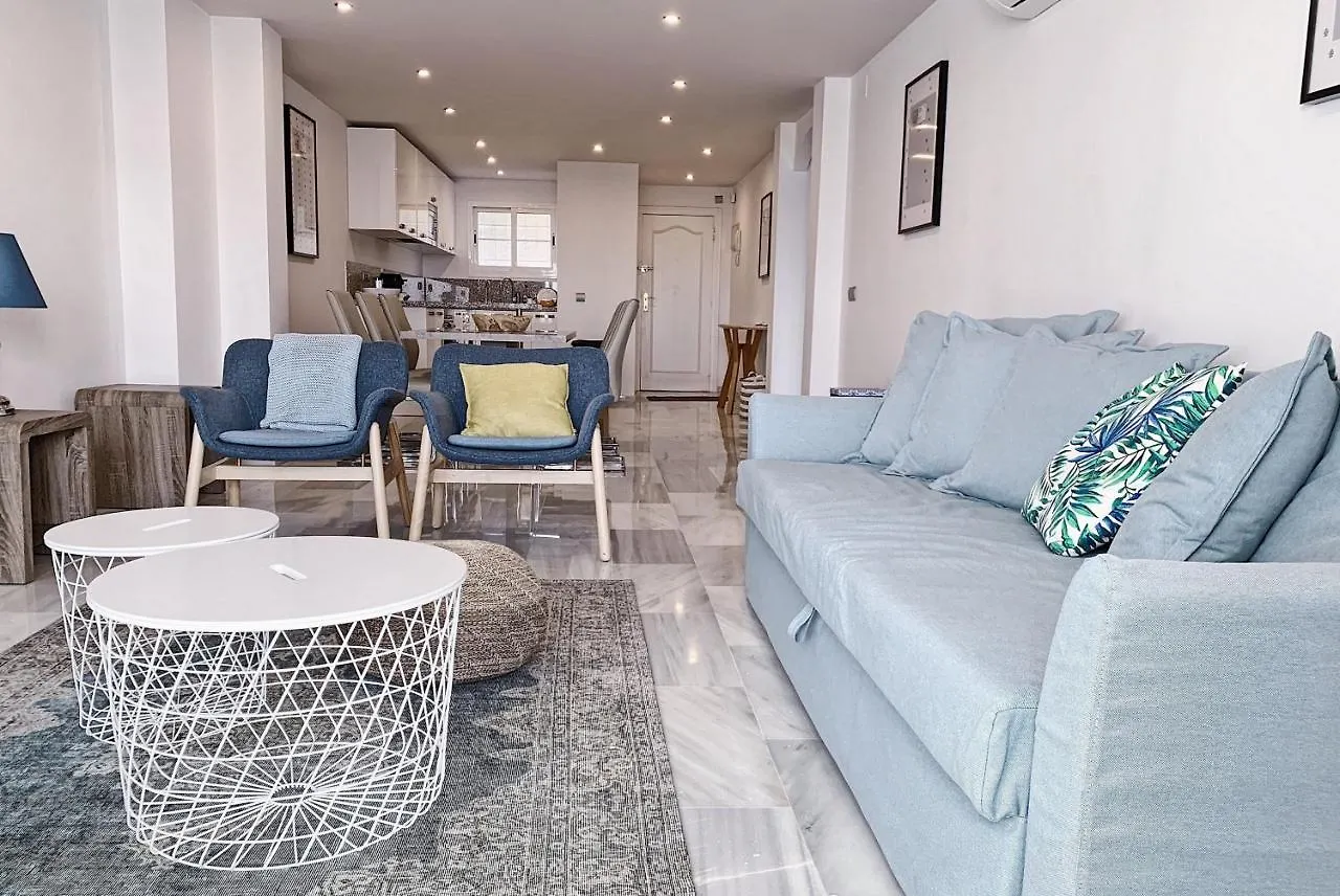 Playa Lucera - Ground Floor Apartment With Sea Views Cs126 Ситио-де-Калаонда