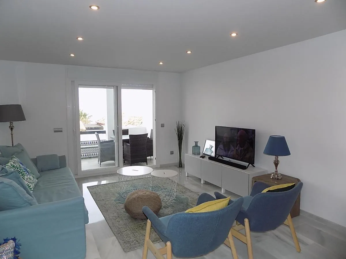 Playa Lucera - Ground Floor Apartment With Sea Views Cs126 Ситио-де-Калаонда