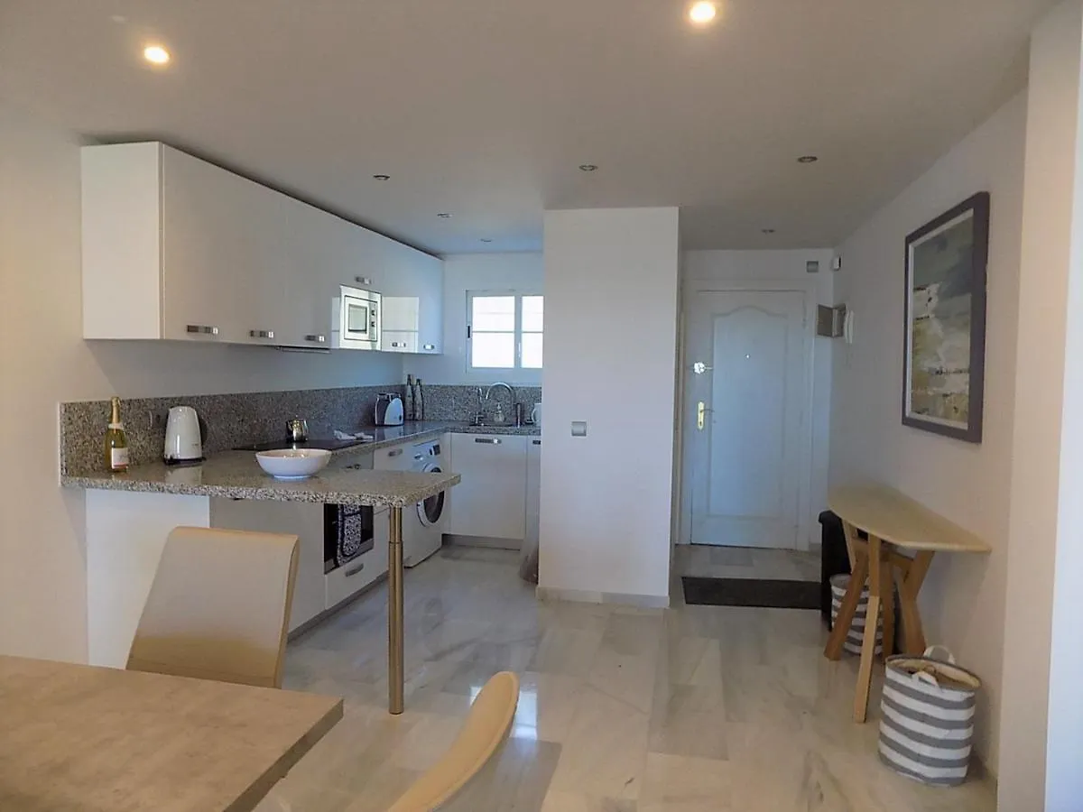 Playa Lucera - Ground Floor Apartment With Sea Views Cs126 Ситио-де-Калаонда Испания