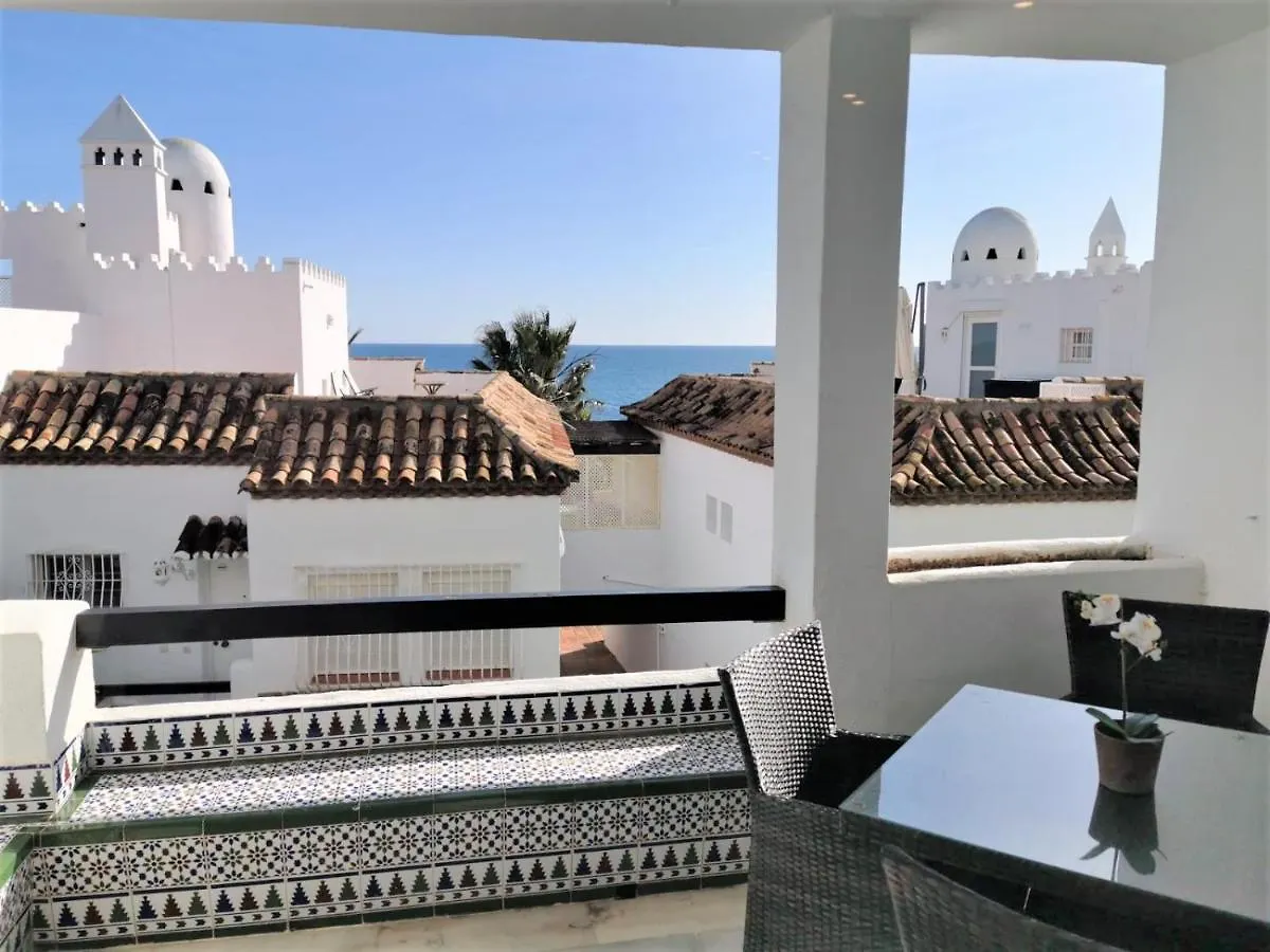 Playa Lucera - Ground Floor Apartment With Sea Views Cs126 Ситио-де-Калаонда