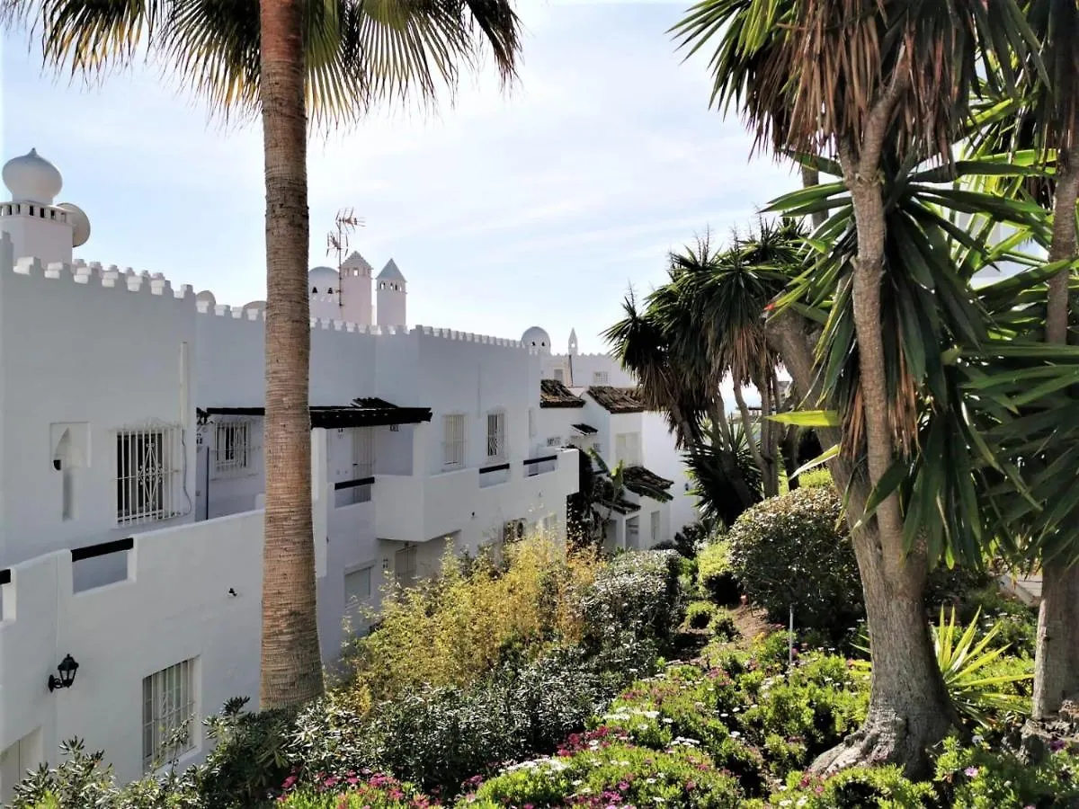 Playa Lucera - Ground Floor Apartment With Sea Views Cs126 Sitio de Calahonda