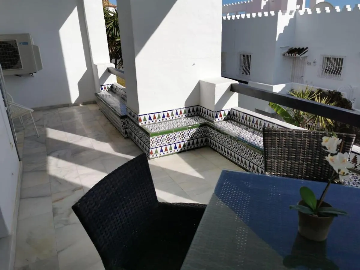 Playa Lucera - Ground Floor Apartment With Sea Views Cs126 Ситио-де-Калаонда Испания