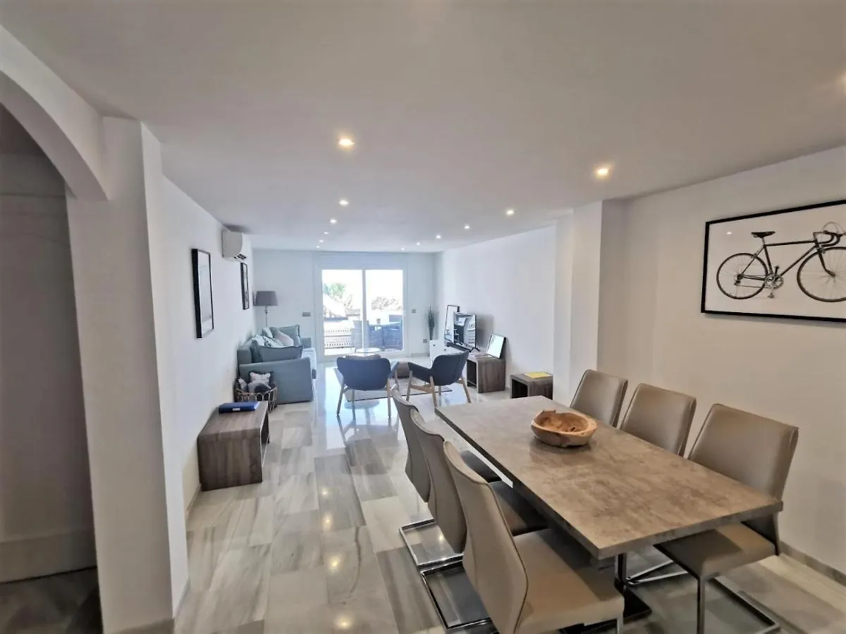 Playa Lucera - Ground Floor Apartment With Sea Views Cs126 contacts